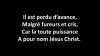 DIMANCHE 17 MAI 2020 