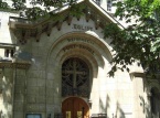 PAGE FACEBOOK DE L'EGLISE