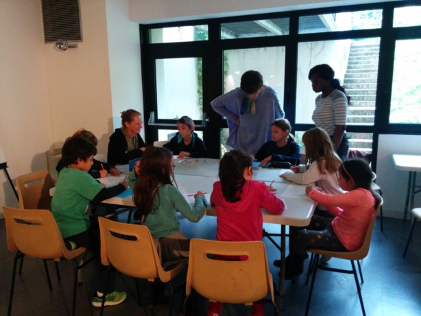 PROCHAINES ECOLE BIBLIQUE ET CATECHISME POUR 2016/ 2017 PROCHAINES ECOLE BIBLIQUE ET CATECHISME POUR 2016/ 2017