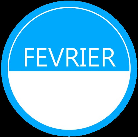 Nouvelles du mois