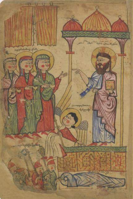 « Maintenant, je comprends vraiment que Dieu accueille tout le monde ». Prédication de Pâques 2017 « Maintenant, je comprends vraiment que Dieu accueille tout le monde ». Prédication de Pâques 2017