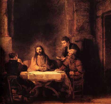 Rembrandt