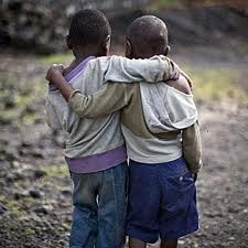 Deux frères Deux frères