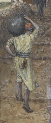 A la Table du Seigneur ! A la Table du Seigneur !