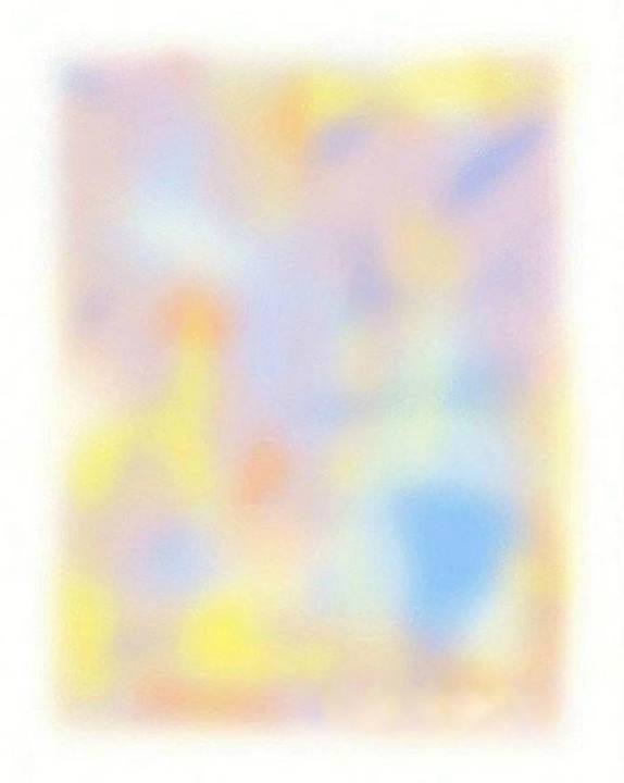 fixez assez longtemps cette image, elle finira par s'évanouir