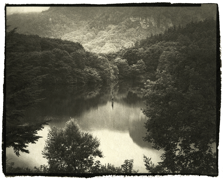 Photo : Nobuyuki Kobayashi