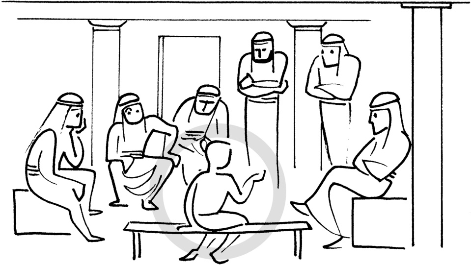 Prédication du 30 décembre 2018 Prédication du 30 décembre 2018