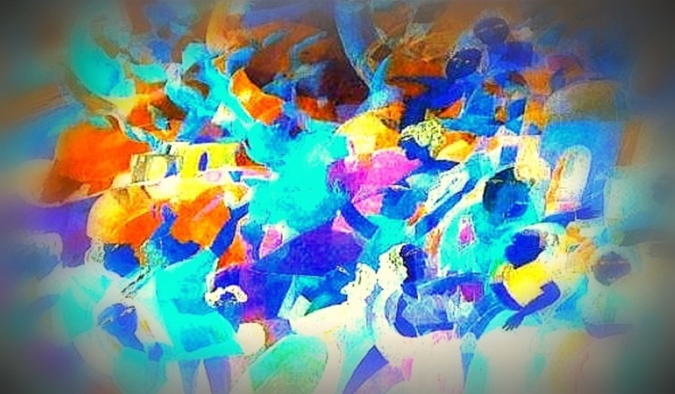 "Une de ces rencontres " "Une de ces rencontres "