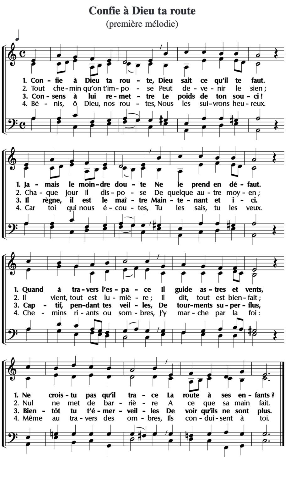 Textes du jour et commentaire Textes du jour et commentaire