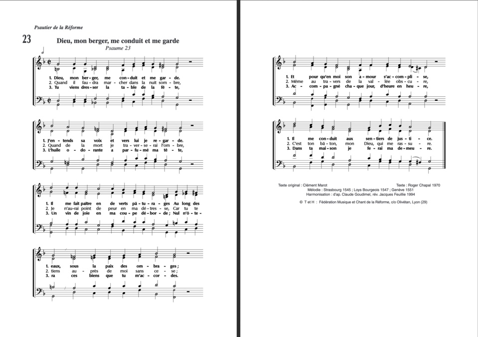 DIMANCHE 24 MAI 2020 ' Le Seigneur est mon berger" DIMANCHE 24 MAI 2020 ' Le Seigneur est mon berger"