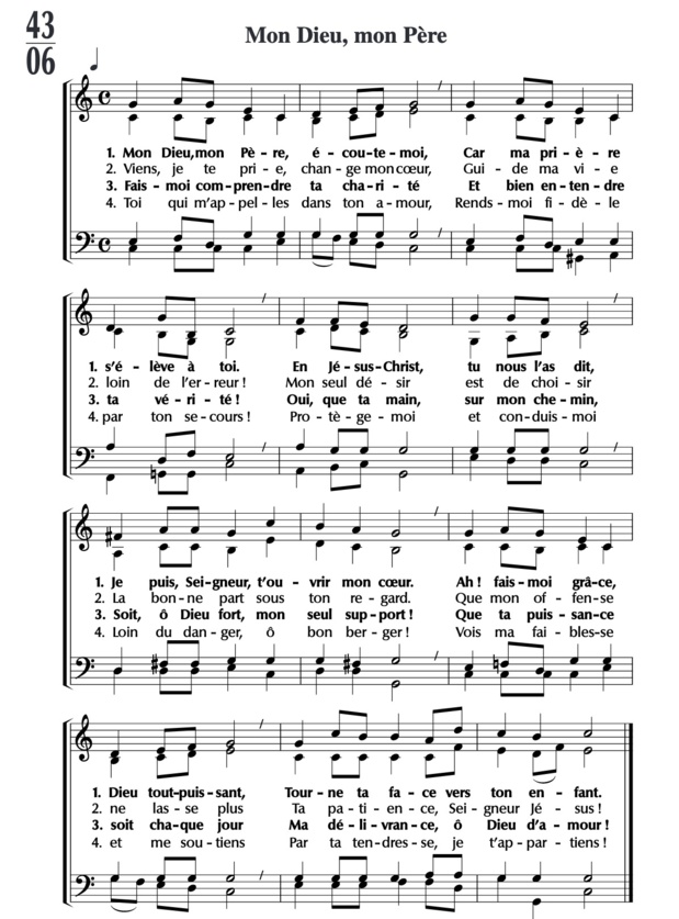 CULTE DU 14 JUIN 2020 Le défi de l'unité CULTE DU 14 JUIN 2020 Le défi de l'unité