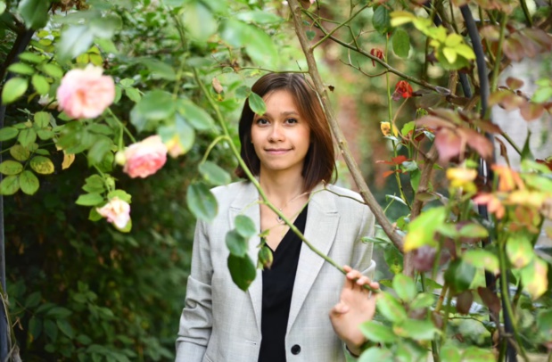 CULTE DU 14 JUIN 2020 Le défi de l'unité CULTE DU 14 JUIN 2020 Le défi de l'unité