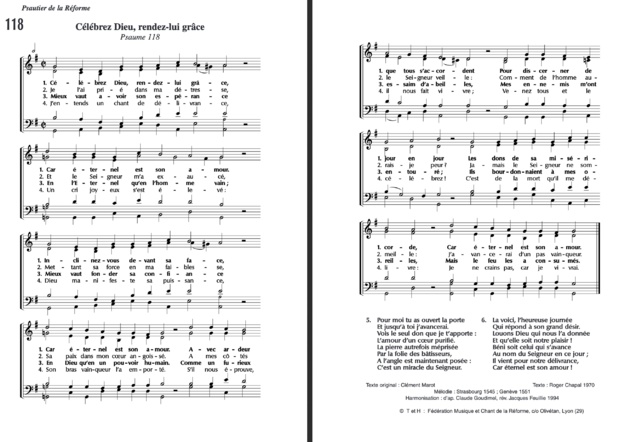 CULTE DU 14 JUIN 2020 Le défi de l'unité CULTE DU 14 JUIN 2020 Le défi de l'unité