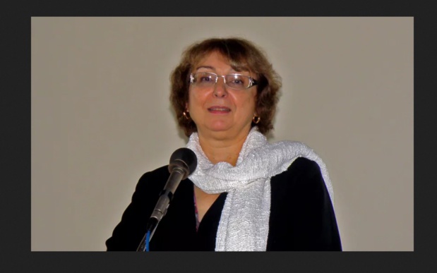 Claire Chaumet