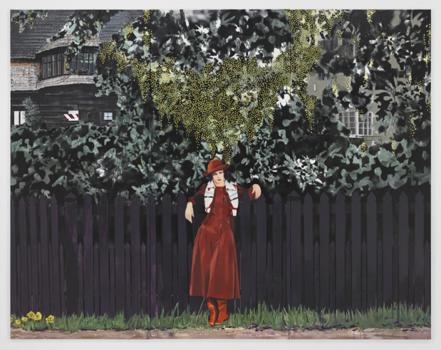 Paulina Ołowska Glycine Paulina Ołowska Glycine