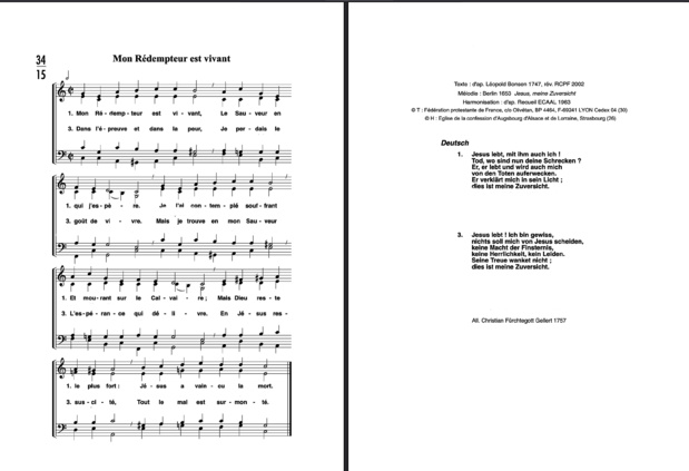 Cantique 34-15. Cliquer pour agrandir Cantique 34-15. Cliquer pour agrandir