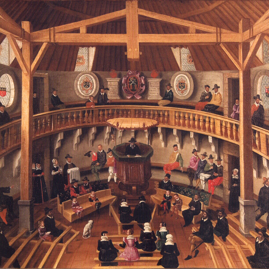 LE CULTE ? LE CULTE ?