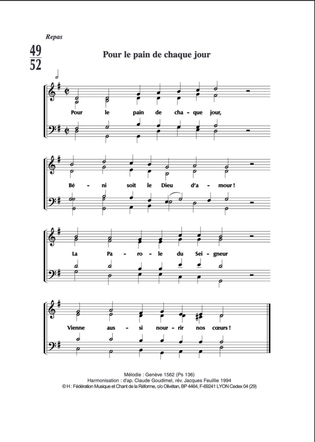 CULTE DU 13 DÉCEMBRE 2020 CULTE DU 13 DÉCEMBRE 2020