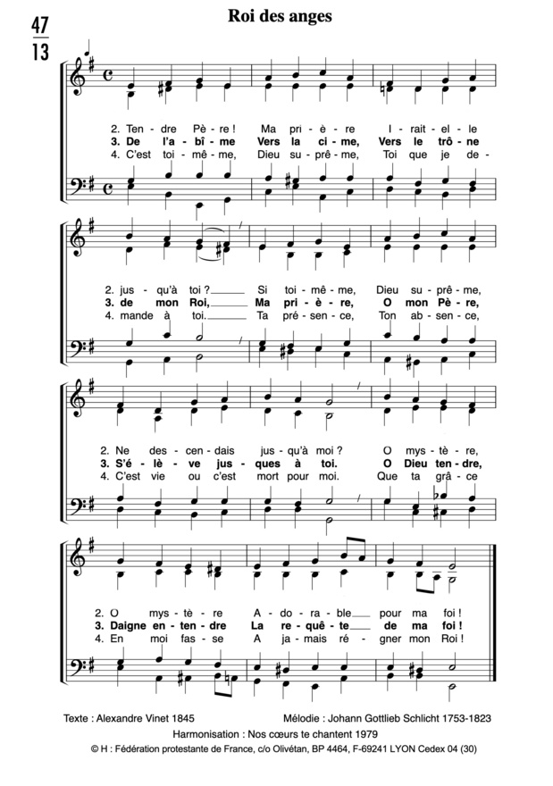 Partition cliquer pour agrandir Partition cliquer pour agrandir