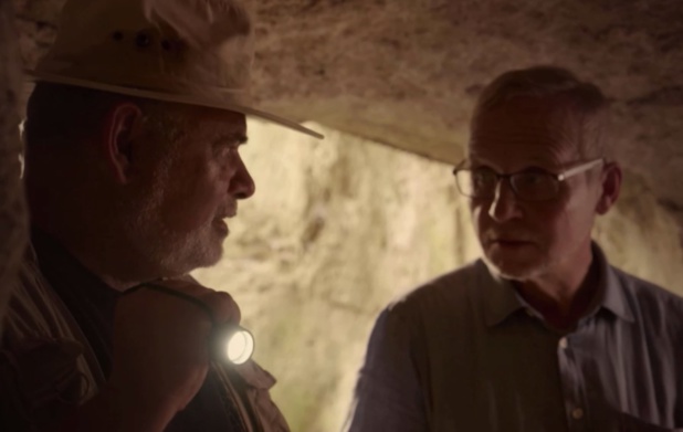 L'Arche d'alliance, aux origines de la Bible L'Arche d'alliance, aux origines de la Bible