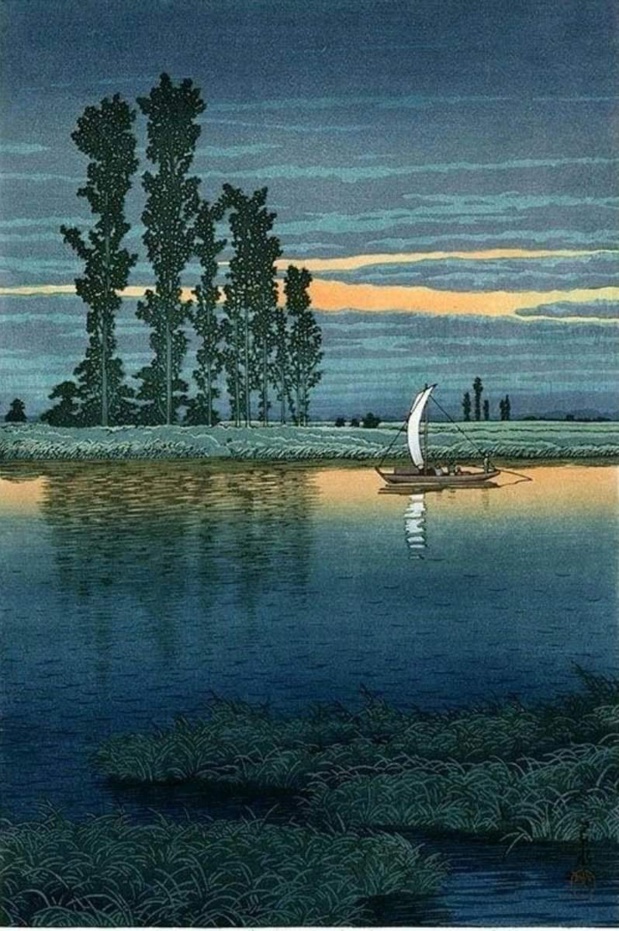 Kawase Hasaui Kawase Hasaui