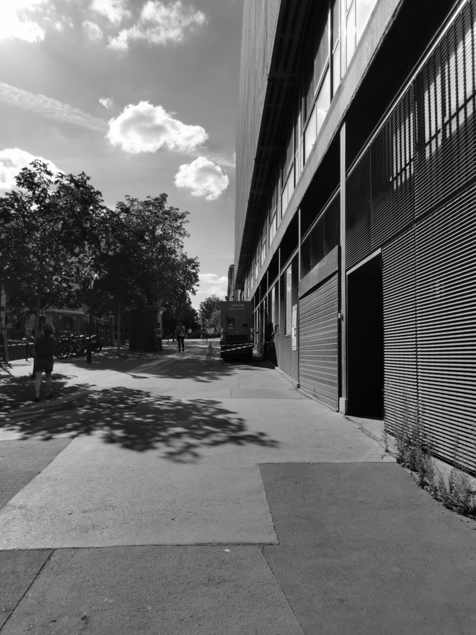 Rue Jean Calvin Rue Jean Calvin