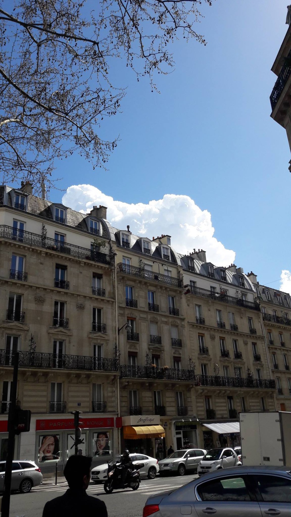 Place Monge