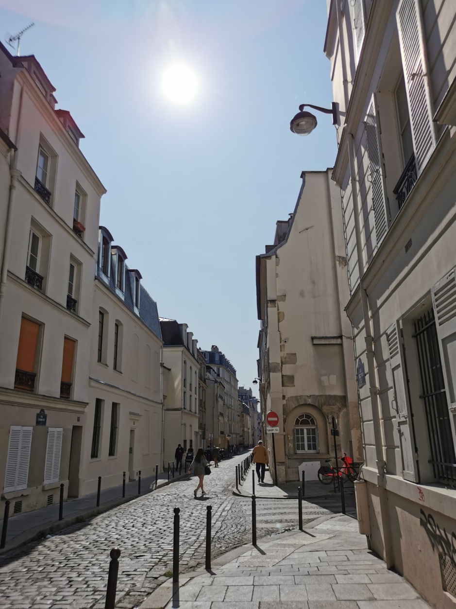 Rue Tournefort