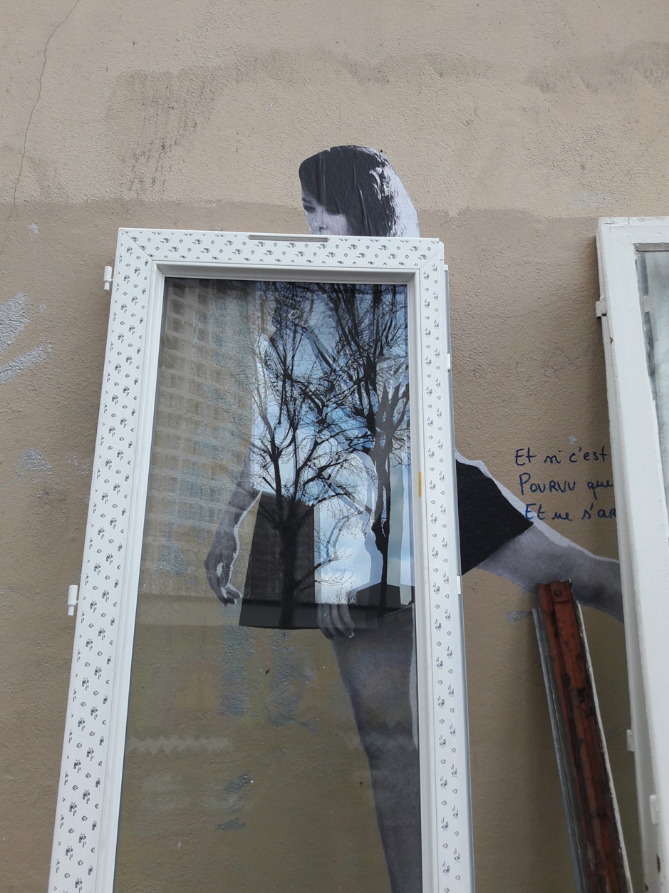 Butte aux Cailles Butte aux Cailles