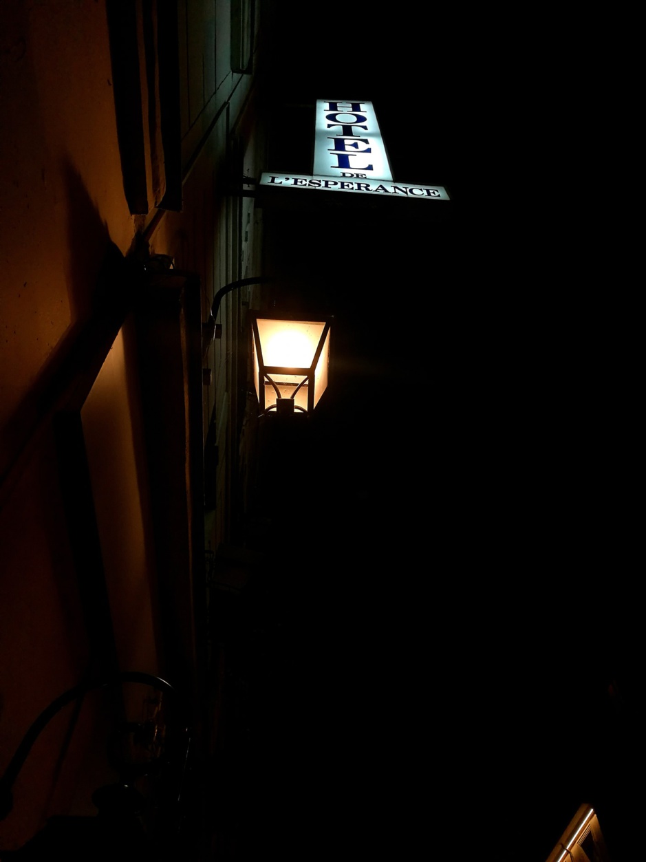 Rue Pascal