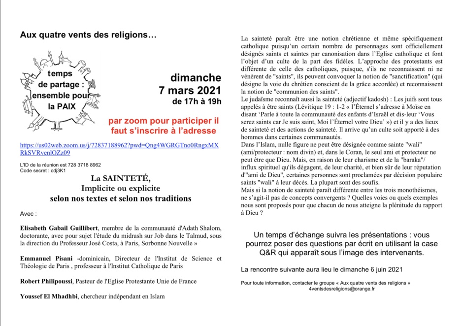 Cliquer pour une meilleure résolution Cliquer pour une meilleure résolution