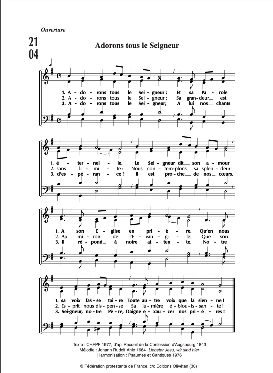 CULTE DU 14 MARS 2021 "la vie éternelle en nous" CULTE DU 14 MARS 2021 "la vie éternelle en nous"