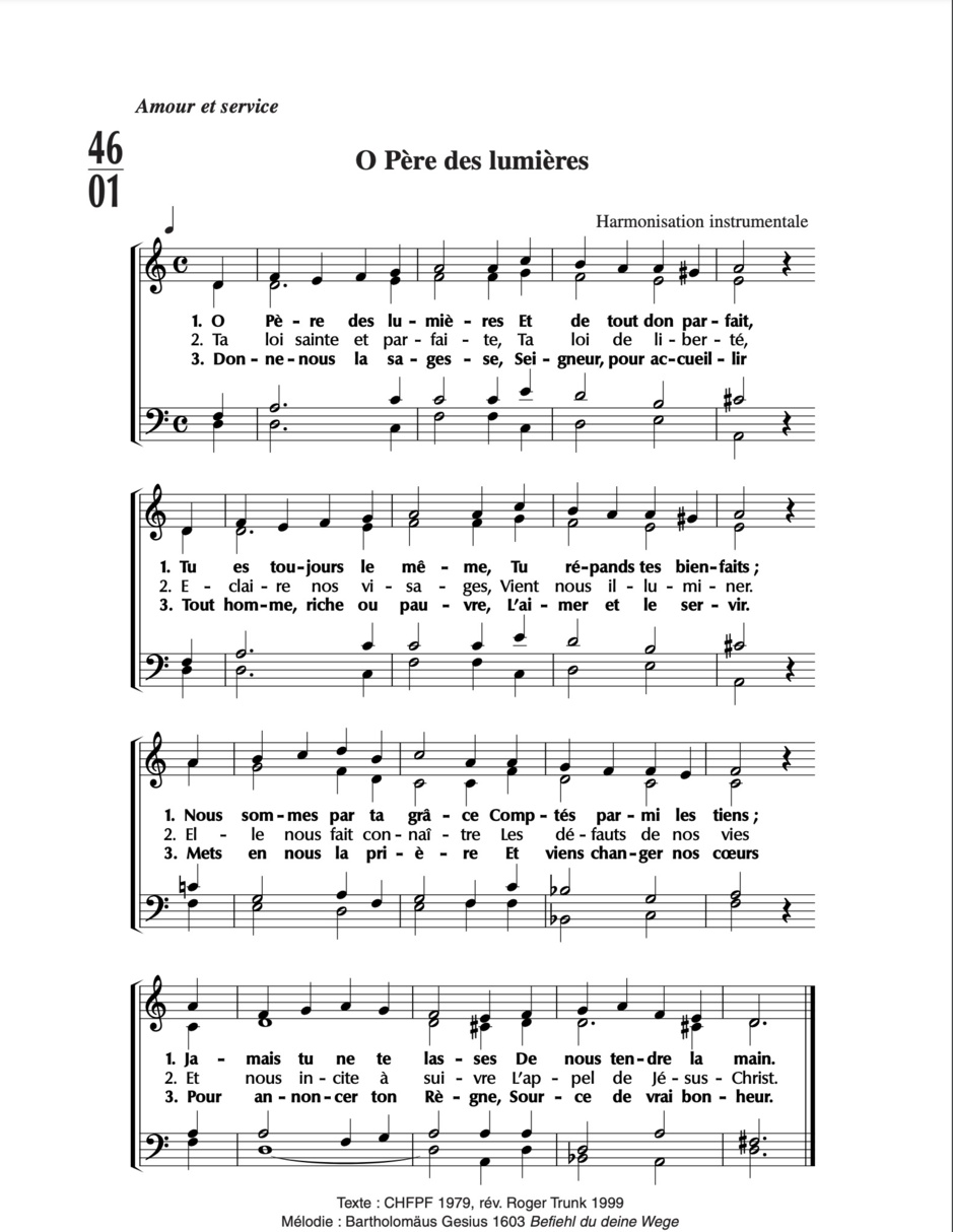 CULTE DU 14 MARS 2021 "la vie éternelle en nous" CULTE DU 14 MARS 2021 "la vie éternelle en nous"