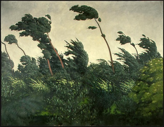 Valloton, le vent Valloton, le vent