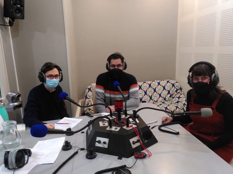  SCRIBE PARIS : L'INTERVIEW