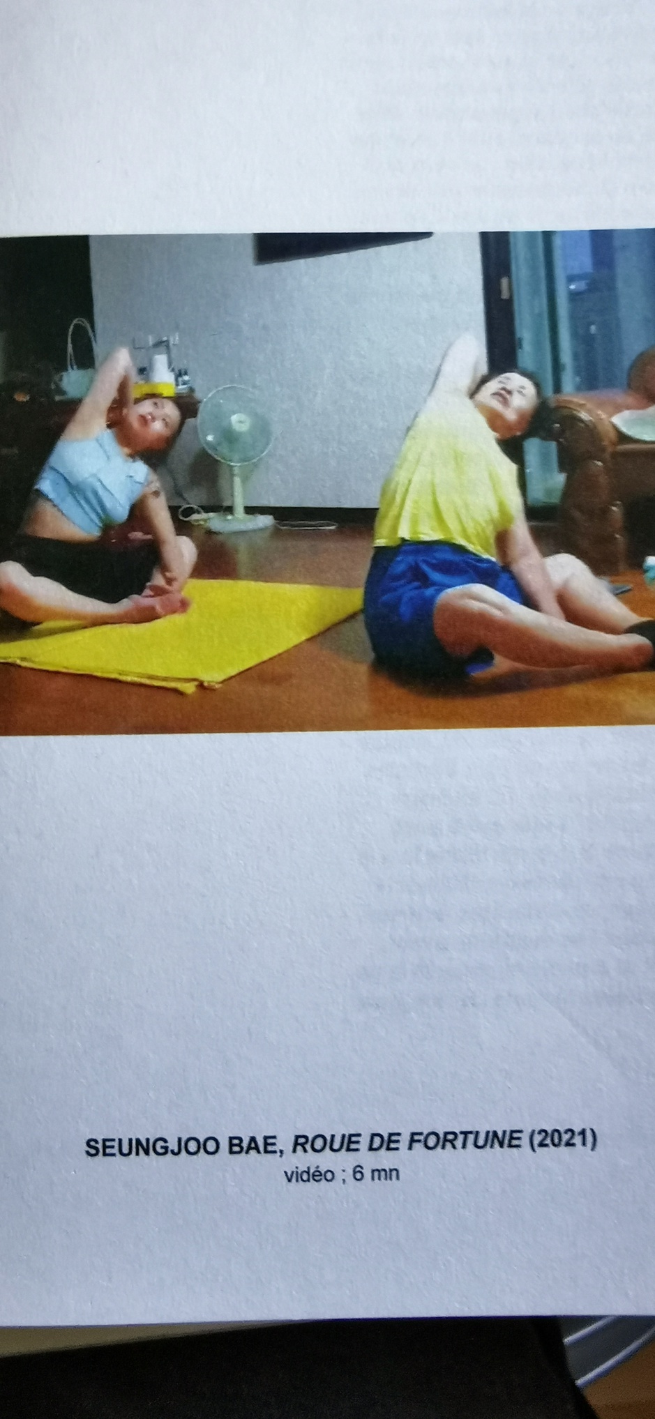 Jusqu'à la Surface - Exposition du 16 avril Videos Jusqu'à la Surface - Exposition du 16 avril Videos