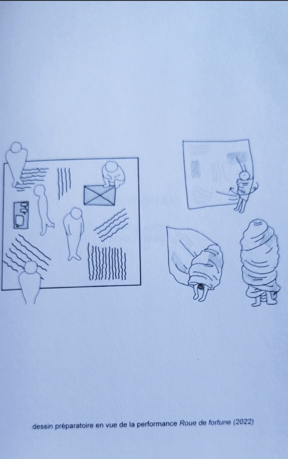 Jusqu'à la Surface - Exposition du 16 avril Videos Jusqu'à la Surface - Exposition du 16 avril Videos