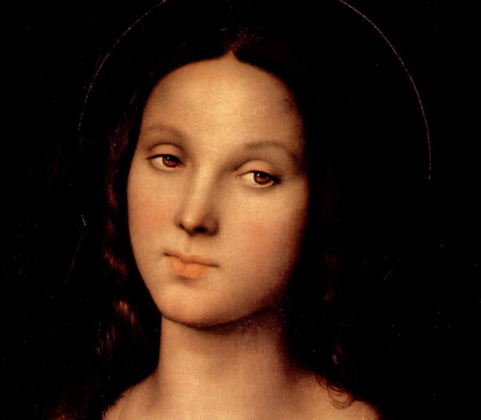 JE SUIS MARIE DE MAGDALA JE SUIS MARIE DE MAGDALA