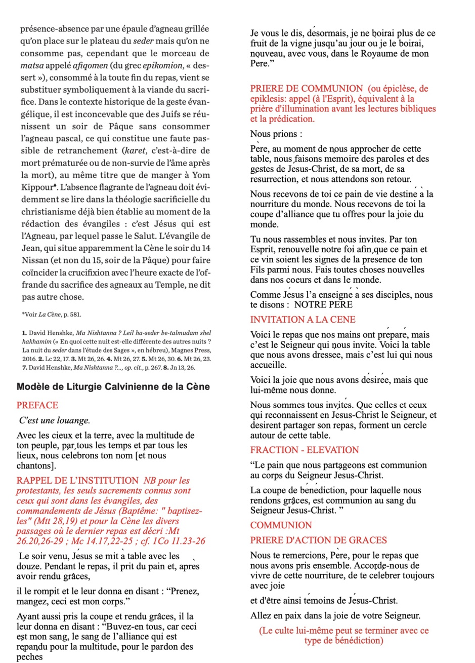 Cliquer pour netteté
