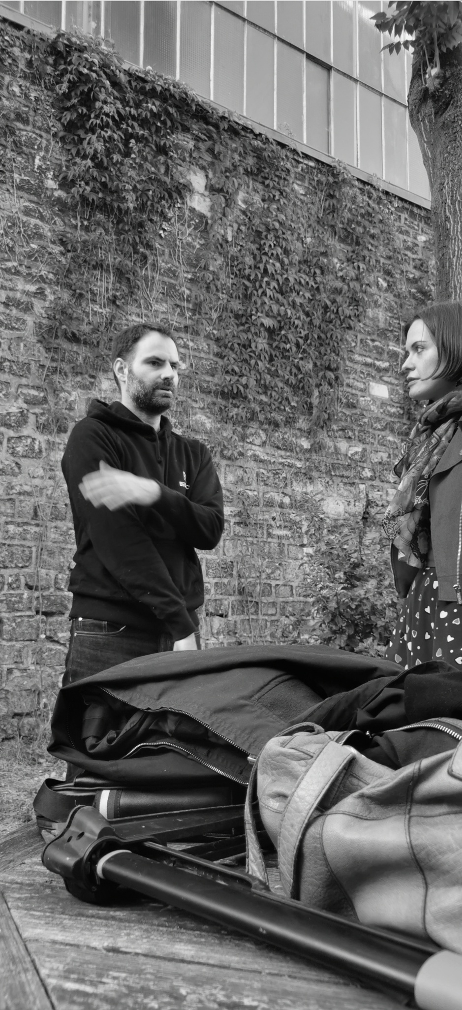 Mickael et Tatiana Mickael et Tatiana