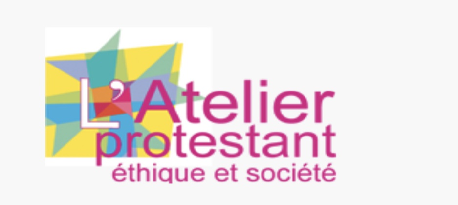 PROFESSEURE CORINNE LANOIR, SON PARCOURS ET L'ENGAGEMENT DE L'ATELIER PROTESTANT PROFESSEURE CORINNE LANOIR, SON PARCOURS ET L'ENGAGEMENT DE L'ATELIER PROTESTANT