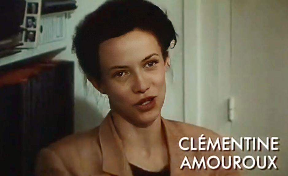 Cliquer pour la netteté Cliquer pour la netteté