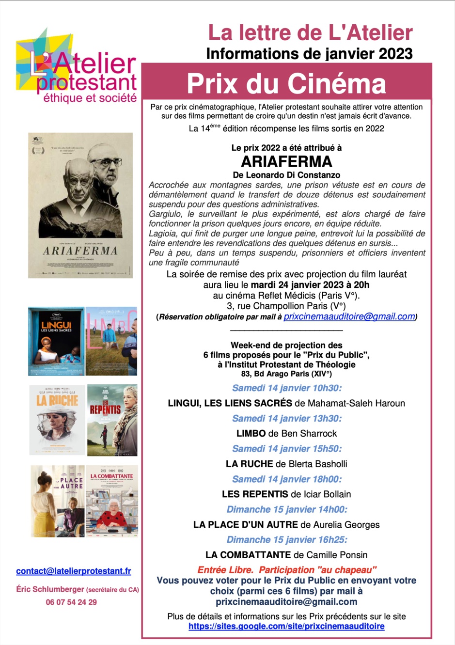 Cliquer pour + de netteté ou et télécharger le document Cliquer pour + de netteté ou et télécharger le document