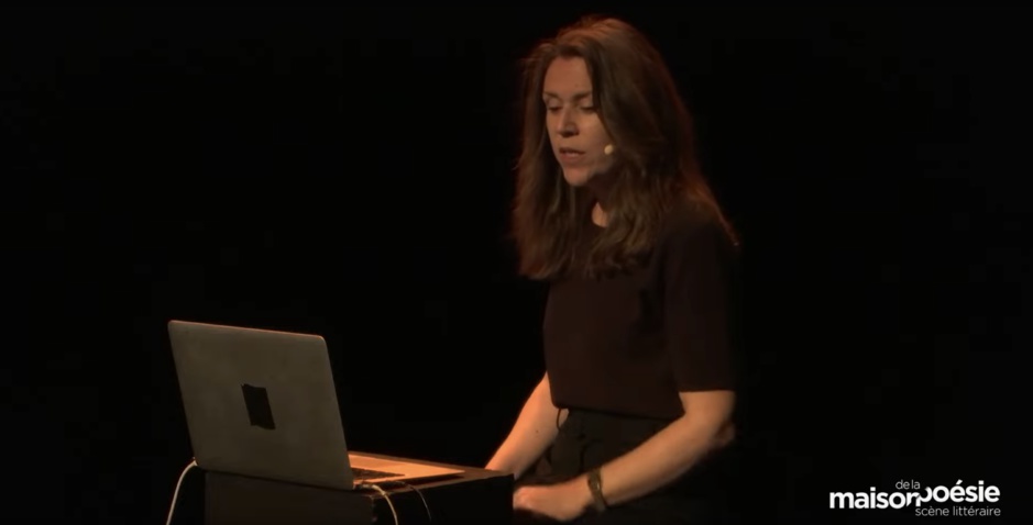 Clémentine Mélois – « De Baudelaire à Pif gadget » Clémentine Mélois – « De Baudelaire à Pif gadget »