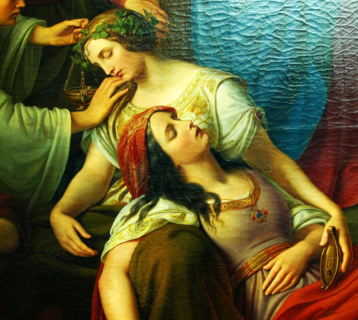 LES DIX JEUNES FILLES, PREDICATION DU 9 NOVEMBRE 2014, MAISON FRATERNELLE