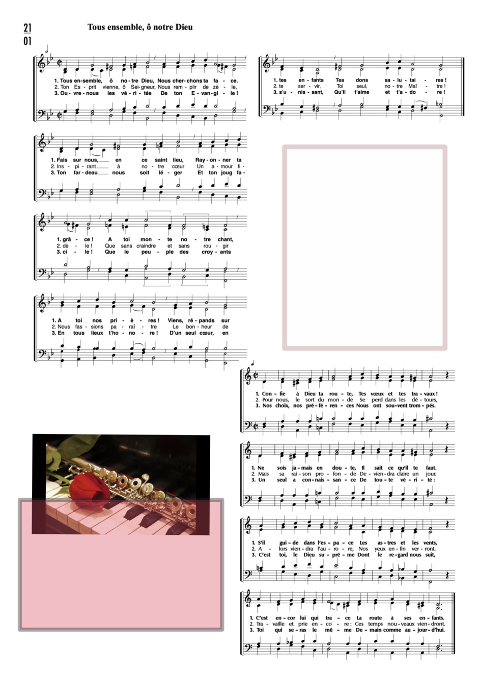 celui qui avait été aveugle celui qui avait été aveugle