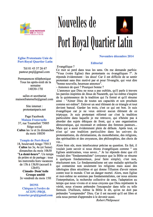 1ere page