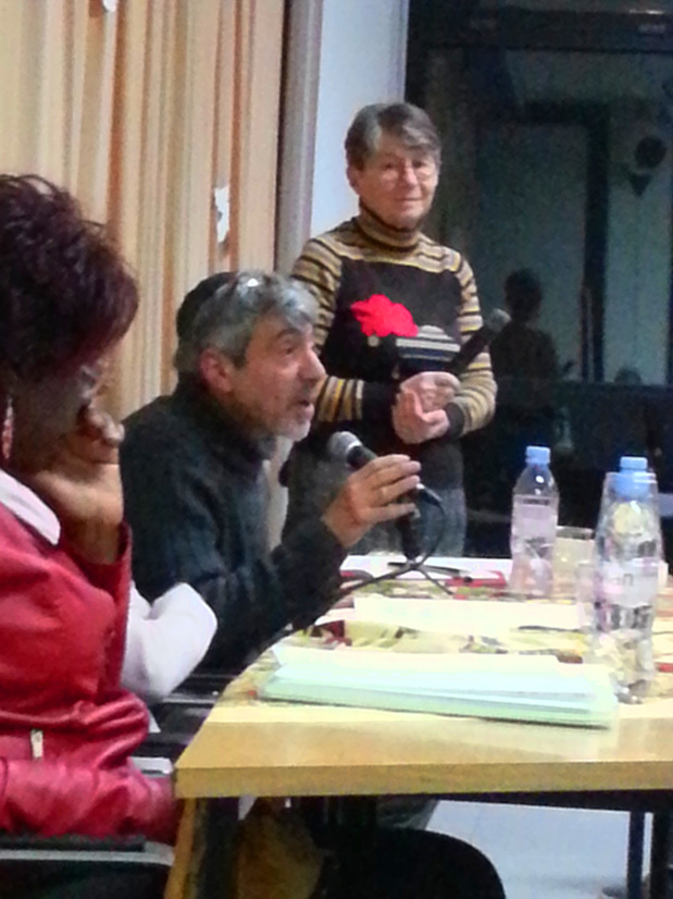 EDITORIAL - EDITORIAL -