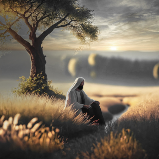 Culte du 3 septembre 2023 Culte du 3 septembre 2023