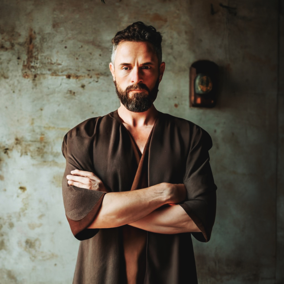 NICODÈME, un disciple secret NICODÈME, un disciple secret